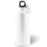 Botella Deportiva de Aluminio