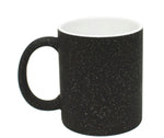 Taza Mágica Glitter